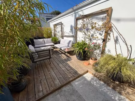 vente maison 3 pièces 80 m² à begles (33130)  398 000 €