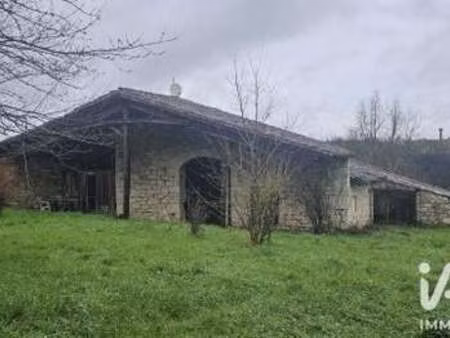 vente maison à bourg-de-visa (82190) : à vendre / 55m² bourg-de-visa