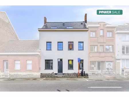 huis te koop in nederbrakel met 5 slaapkamers
