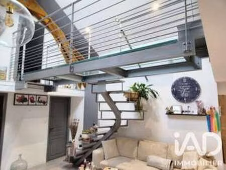 vente maison à caylus (82160) : à vendre / 45m² caylus