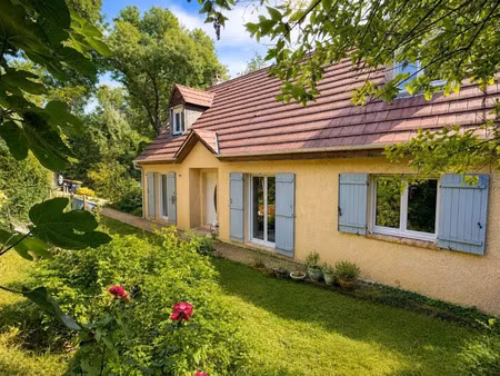 vente maison 6 pièces 140 m² à chalifert (77144)  425 000 €