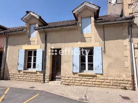maison 6 pièces - 128 m²