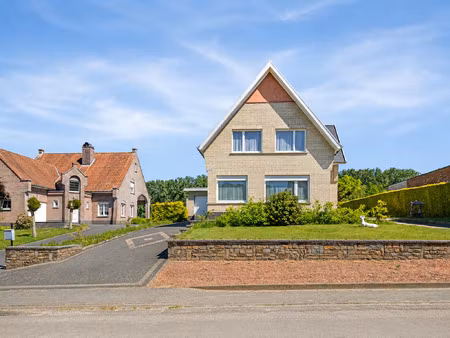 huis te koop in geraardsbergen met 3 slaapkamers