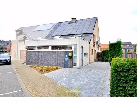 maison à vendre à zonnestraat 28 kluisbergen (rbw34913)