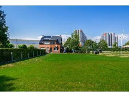 maison à vendre à steenweg op meerhout 51 laakdal (rbw34784)