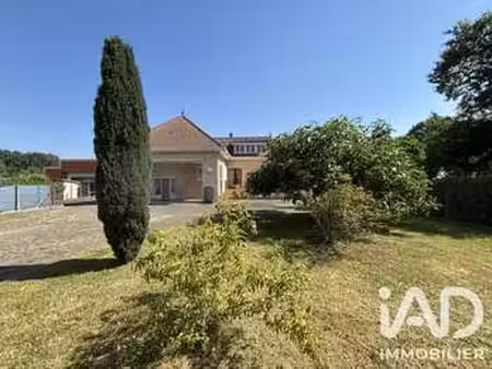vente maison à labarthe-inard (31800) : à vendre / 151m² labarthe-inard