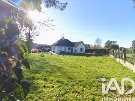 vente maison 5 pièces 112 m² maintenay (62870)
