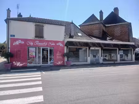 achat maison 10 pièces 200m²