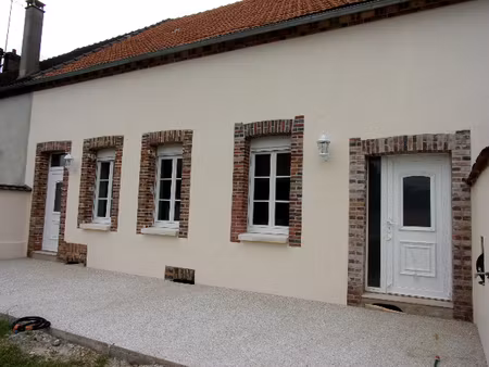 location maison 4 pièces 96m²