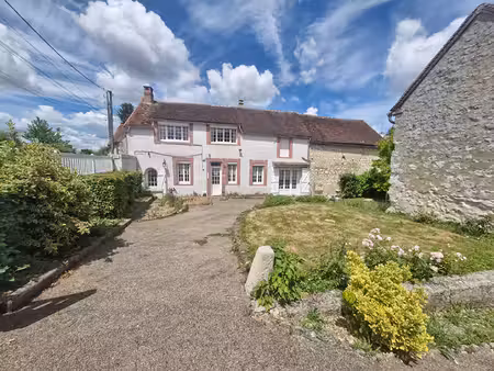 location maison 4 pièces 87m²