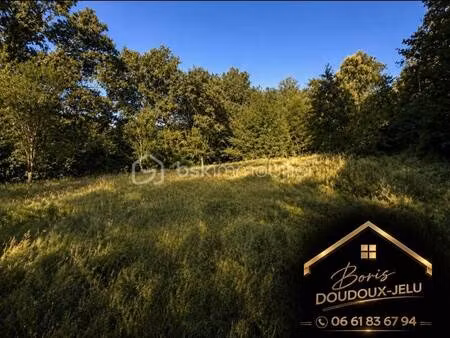 propriété de loisirs à vendre