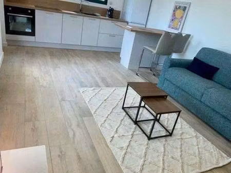 appartement à louer - logement étudiant
