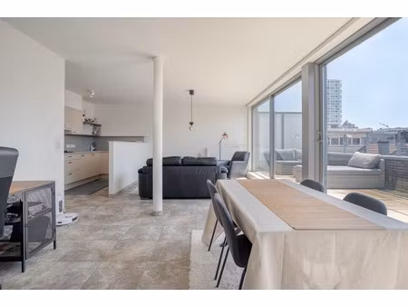 appartement te koop in antwerpen