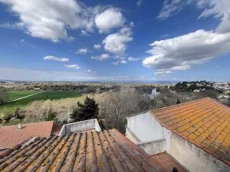 appartement rénové
