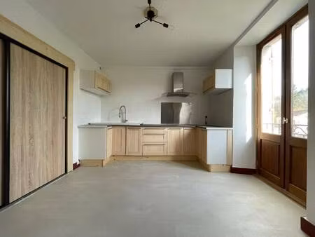 appartement à louer - première occupation