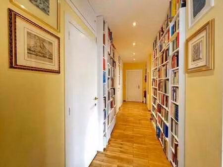 bel appartement 2 chambres