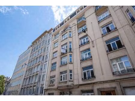 montgomery  appartement (2ch/1sdb)