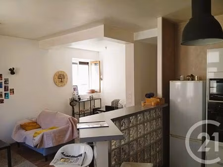 location appartement 2 pièces 43m² corgoloin 21700