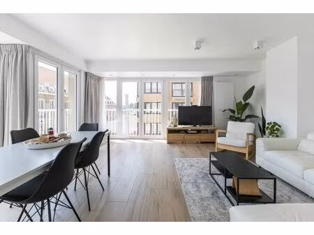 appartement à vendre à trumelet faberstraat 2 coxyde (rbw34530)