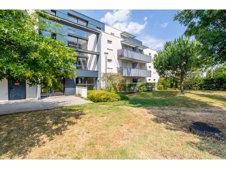 appartement 2 pièces - 45 m²