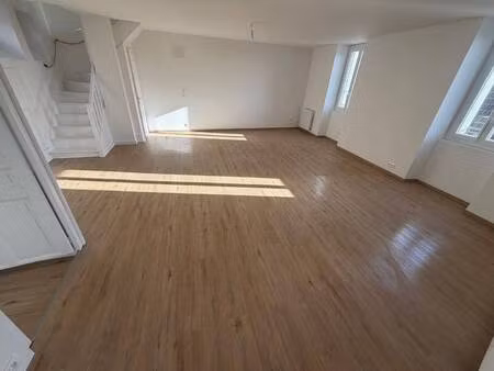 colocation à louer