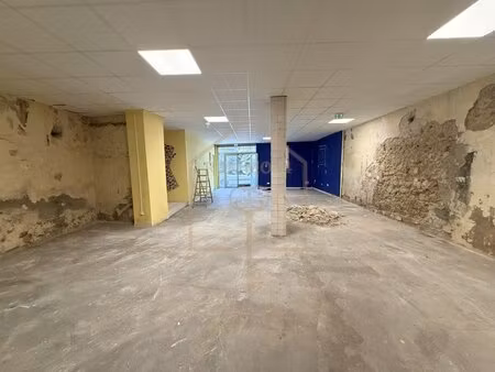 ateliers et bureaux
