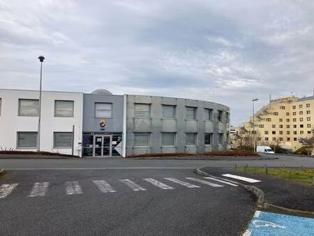 square habitat poitiers