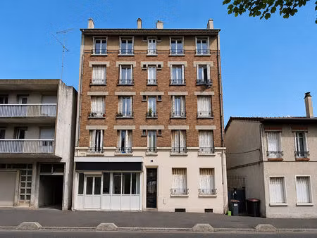 achat local commercial