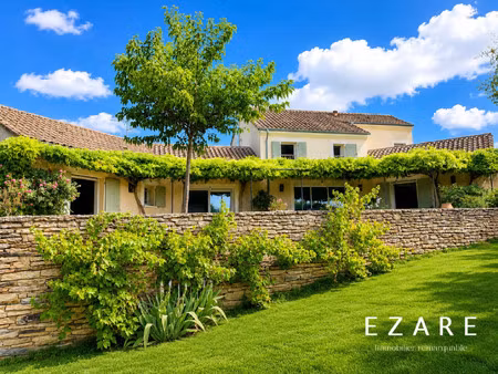 maison de luxe à vendre à bouze-lès-beaune