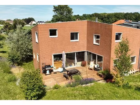 huis te koop in henripont met 3 slaapkamers