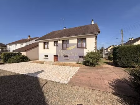 signature immobilier