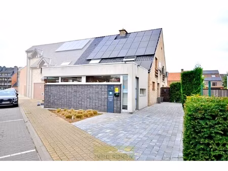 huis te koop in kluisbergen met 4 slaapkamers