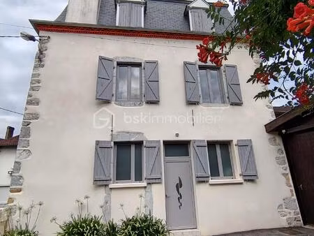 maison de 225 m² à orthez