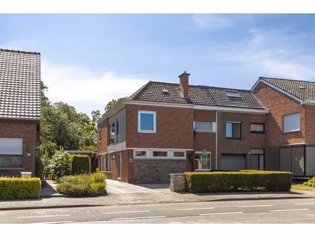 huis te koop in roeselare met 3 slaapkamers