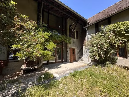 rare & historique : domaine d'exception de 1824 – au cœur de saint-julien et aux portes de