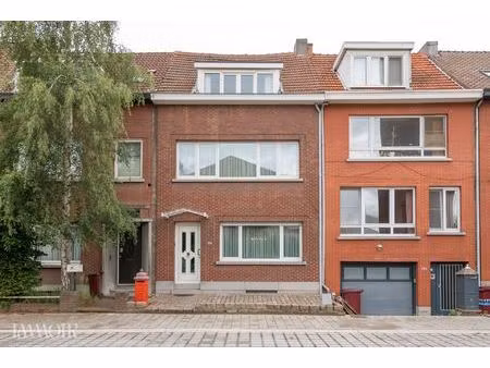 huis te koop in schoten met 3 slaapkamers