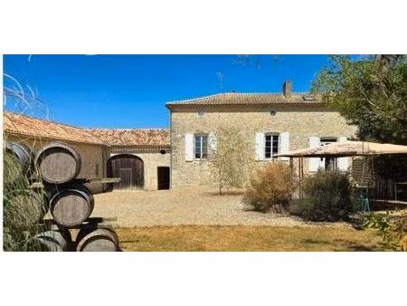 maison à louer