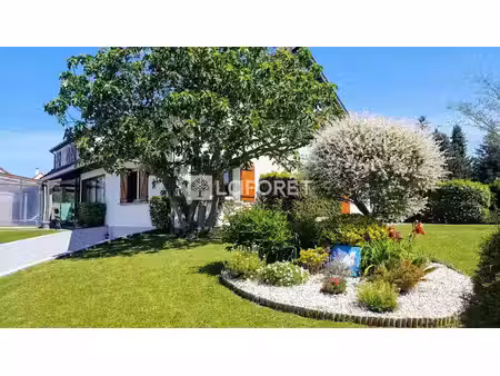 vente maison 8 pièces 323 m² à ville-saint-jacques (77130)  499 000 €