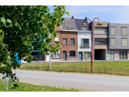 huis te koop in zottegem met 2 slaapkamers