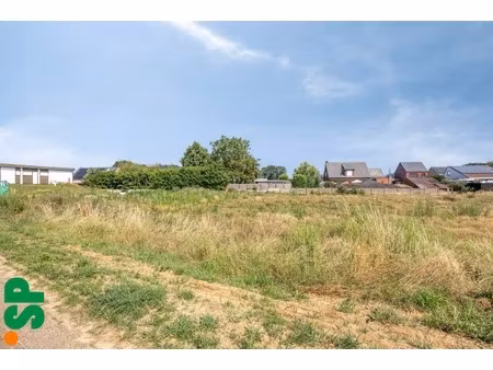 grond te koop in meerhout
