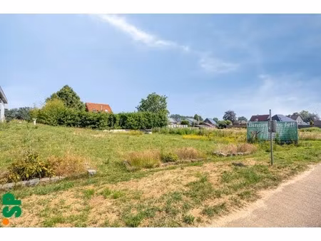 grond te koop in meerhout