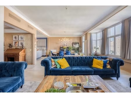 appartement te koop in antwerpen met 3 slaapkamers