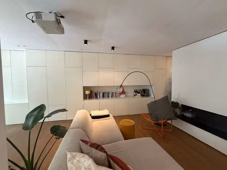 appartement te koop in antwerpen met 1 slaapkamer