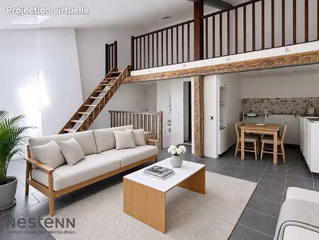 appartement brignoles 1 pièce(s) 46 m2