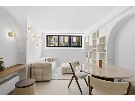 appartement à vendre à avenue de visé 98 watermael-boitsfort (vbe41616)