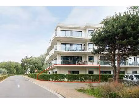 belle maison de vie assistée avec jardin ensoleillé à de haa