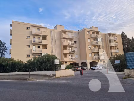 appartement draguignan 2 pièce(s) 42 m2