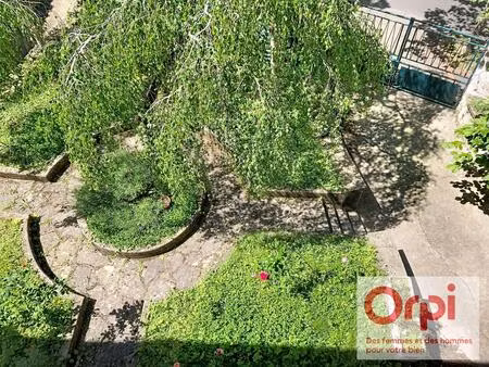 achat appartement 3 pièces 58m² issy les moulineaux 92130
