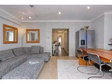 appartement exclusif dans un emplacement de choix