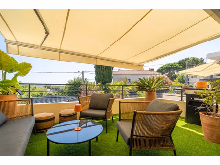 appartement de luxe à vendre à six-fours-les-plages